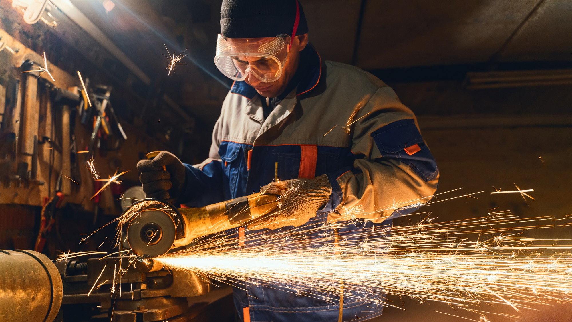 Ürünlerimiz - Hafif çelik konut